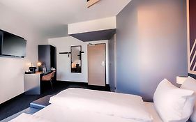 B&B Hotel Saarbruecken-Hbf